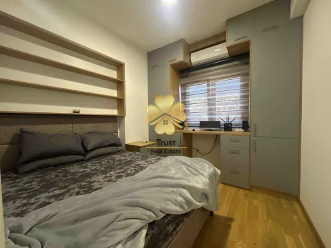 Izdavanje, trosoban stan, 115m², Drac, Podgorica - image 7