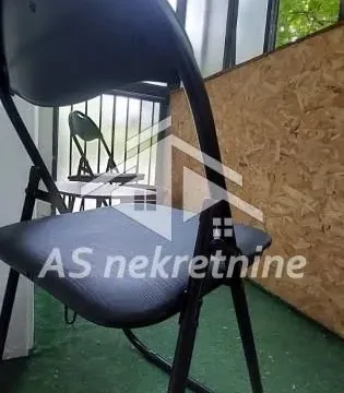 Rent, two bedroom apartment, 44m², Stari Grad, Beograd - image 26