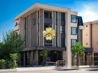 Izdavanje, jednosoban stan, 47m², City Kvart, Podgorica - image 1