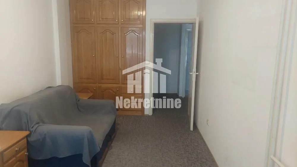 Rent, three bedroom apartment, 75m², Novi Beograd Blok 64, Novi Beograd Sve Podlokacije