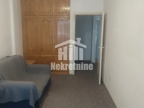 Rent, three bedroom apartment, 75m², Novi Beograd Blok 64, Novi Beograd Sve Podlokacije - image 11
