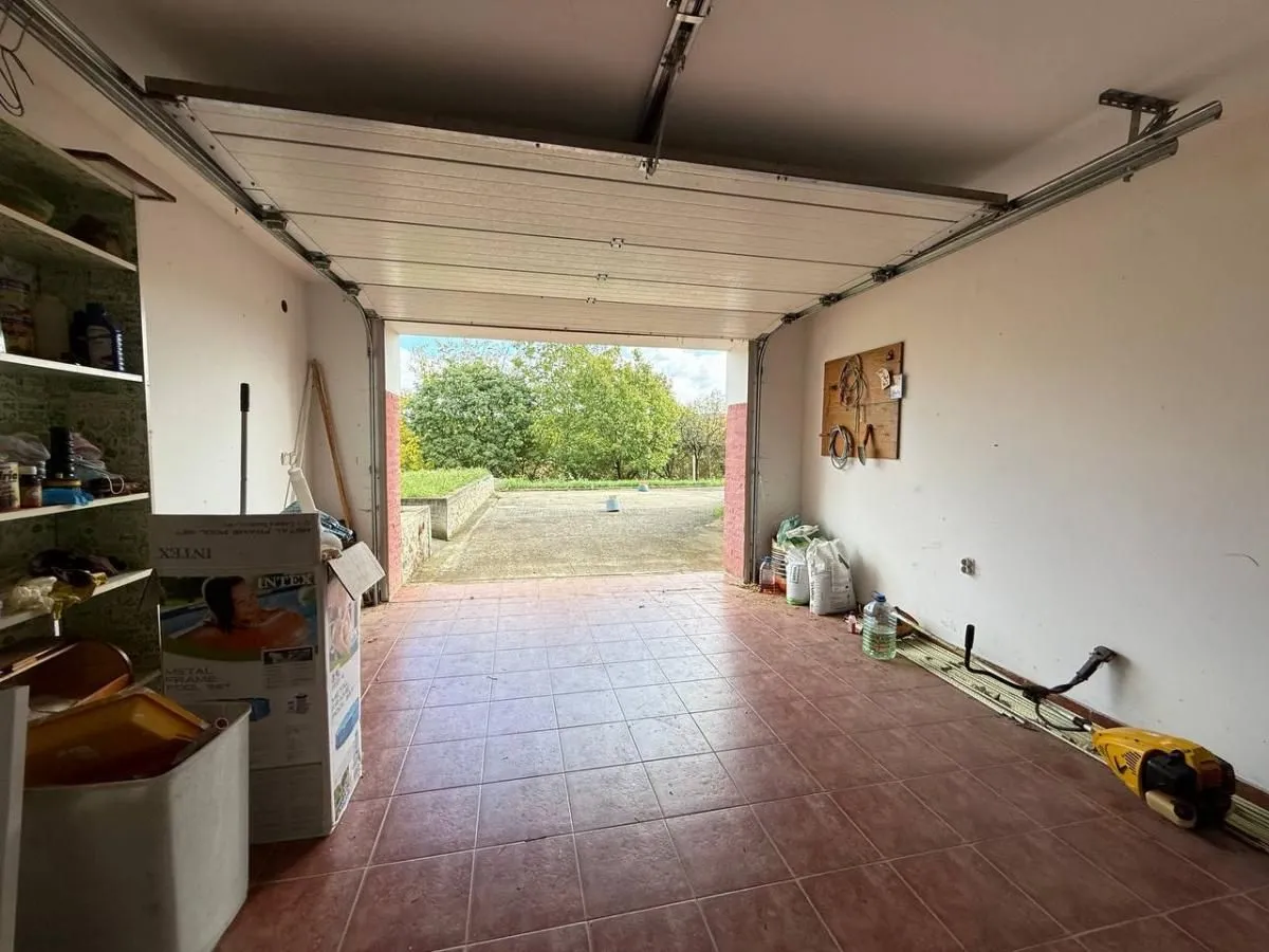 Sale, house, 204m², Bocke, Petrovaradin