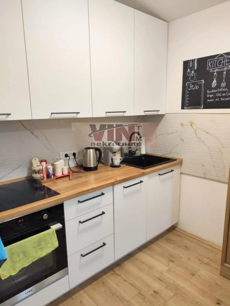 Rent, one bedroom apartment, 42m², Autokomanda, Voždovac Sve Podlokacije