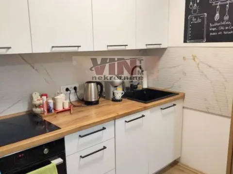 Izdavanje, jednosoban stan, 42m², Autokomanda, Voždovac Sve Podlokacije - image 11