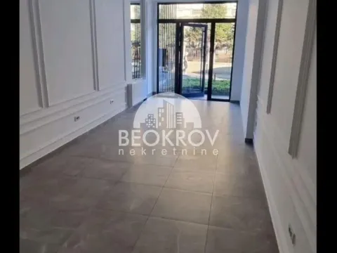 Rent, office space, 31m², Čubura, Beograd - image 4