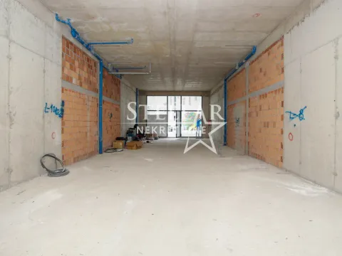 Rent, office space, 112m², Stari Aerodrom, Podgorica - image 5