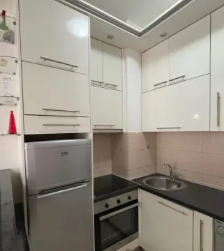 Izdavanje, jednosoban stan, 42m², Ljubović, Podgorica - image 5