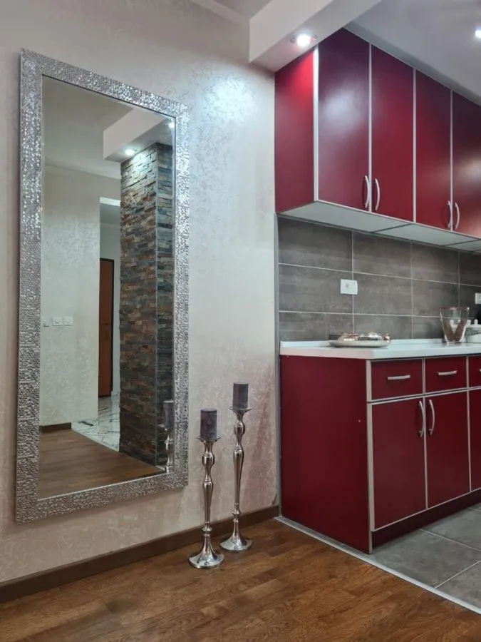 Sale, three bedroom apartment, 92m², Adok, Budva