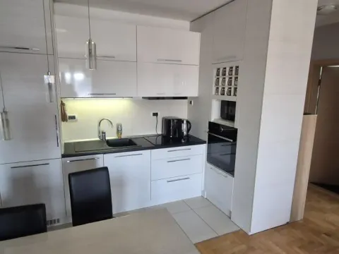 Sale, two bedroom apartment, 42m², Bulevar Evrope, Novi Sad Sve Podlokacije - image 3