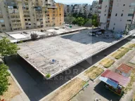 Prodaja,  poslovni prostor, 1000m2, Blok 5, Podgorica