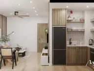 Prodaja, dvosoban stan, 62m², Bečići, Budva - image 8