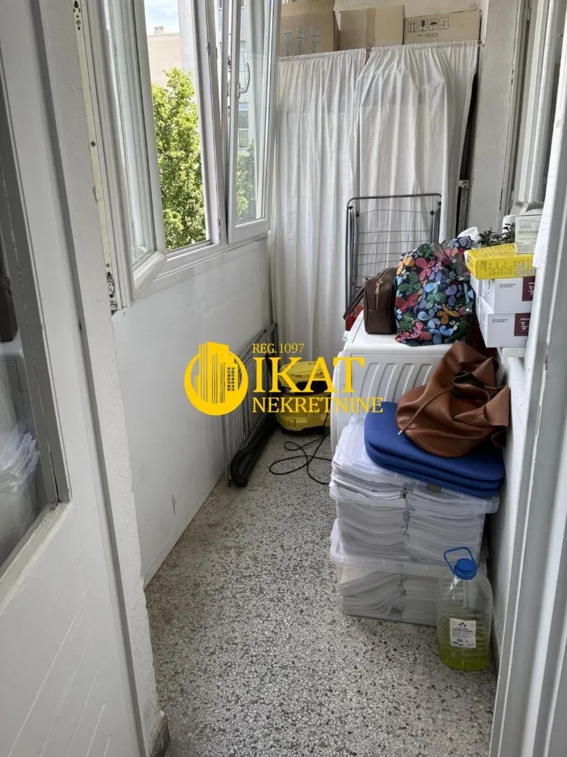 Rent, three bedroom apartment, 57m², Tašmajdan, Palilula Sve Podlokacije
