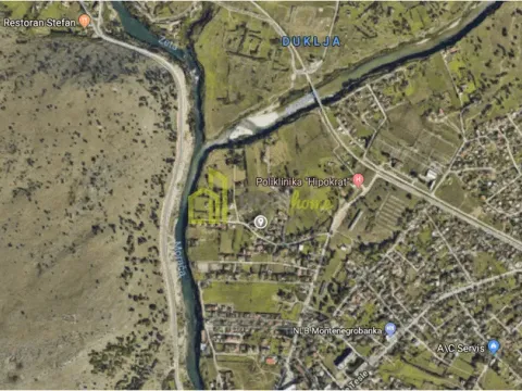 Sale, land lot, 1813m², Zagorič, Podgorica - image 2