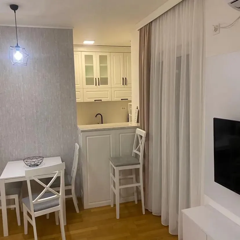 Rent, one bedroom apartment, 45m², Zabjelo, Podgorica