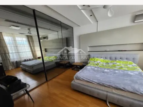 Sale, three bedroom apartment, 127m², Novi Beograd Blok 29, Novi Beograd Sve Podlokacije - image 5