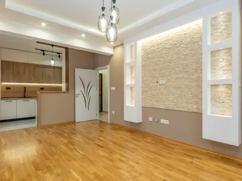 Prodaja, jednosoban stan, 46m², Podgorica, Crna Gora - image 1