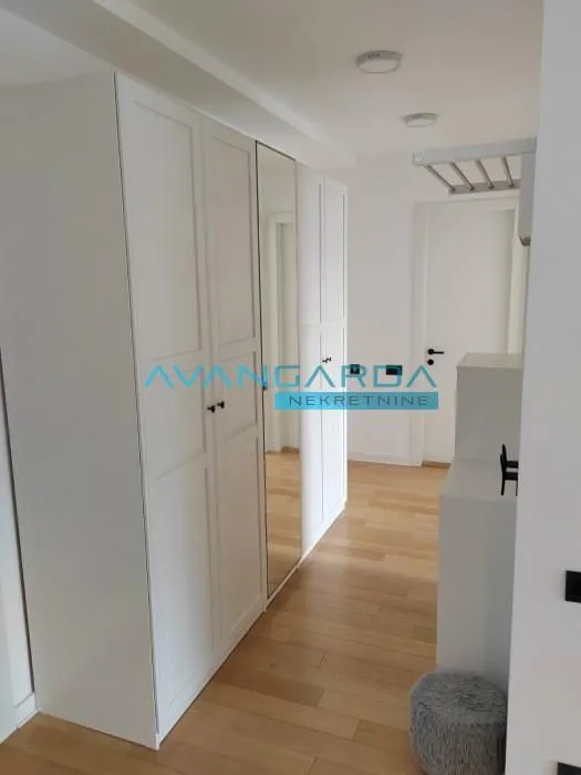 Rent, apartment, 78m², Novi Beograd Blok 67, Novi Beograd Sve Podlokacije
