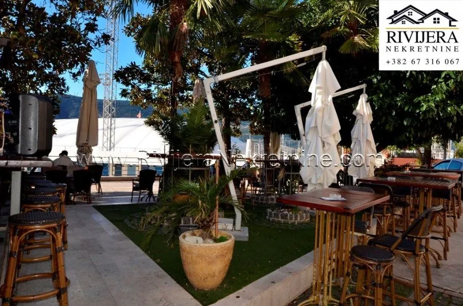 Sale, office space, 145m², Centar, Herceg Novi