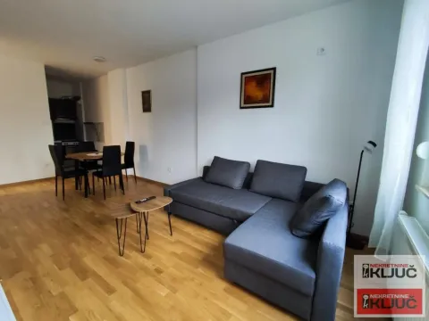 Izdavanje, jednosoban stan, 49m², Novi Sad, Srbija - image 6