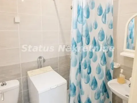 Prodaja, garsonjera, 24m², Bulevar Evrope, Novi Sad Sve Podlokacije - image 13