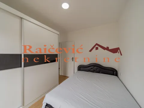 Izdavanje, trosoban stan, 83m², Medaković 1, Medaković Sve Podlokacije - image 12