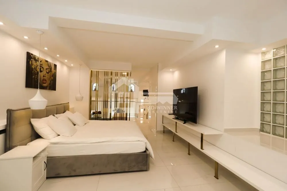 Sale, two bedroom apartment, 109m², Vračar Hram, Vračar Sve Podlokacije