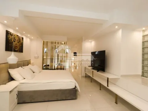 Prodaja, dvosoban stan, 109m², Vračar Hram, Vračar Sve Podlokacije - image 9