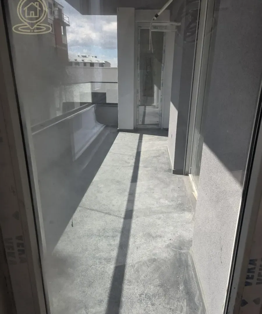 Prodaja, četvorosoban stan, 91m², Medijana, Niš