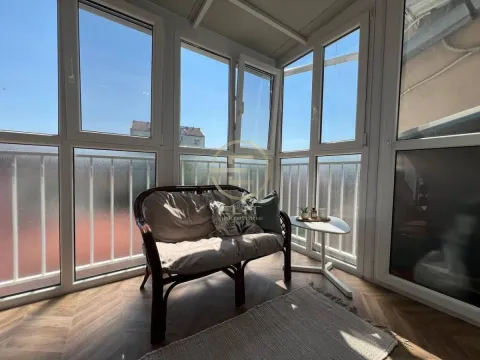 Prodaja, jednosoban stan, 39m², Rotkvarija, Novi Sad Sve Podlokacije - image 17