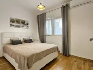 Rent, two bedroom apartment, 78m², Golubovina, Budva - image 11