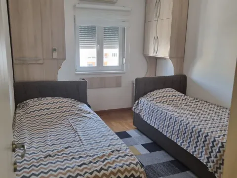 Izdavanje, dvosoban stan, 68m², City Kvart, Podgorica - image 6