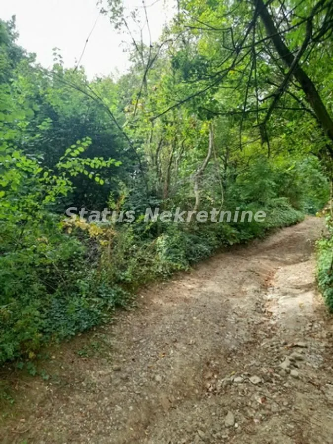 Prodaja, plac, 770m², Sremski Karlovci, Novi Sad