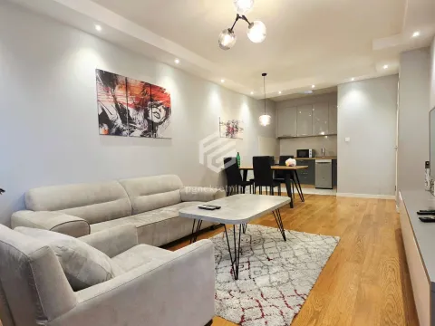 Prodaja, jednosoban stan, 50m², Central Point, Podgorica - image 4