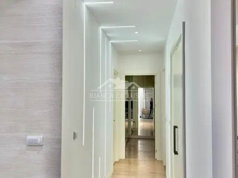 Sale, three bedroom apartment, 88m², Savski Venac, Beograd - image 11
