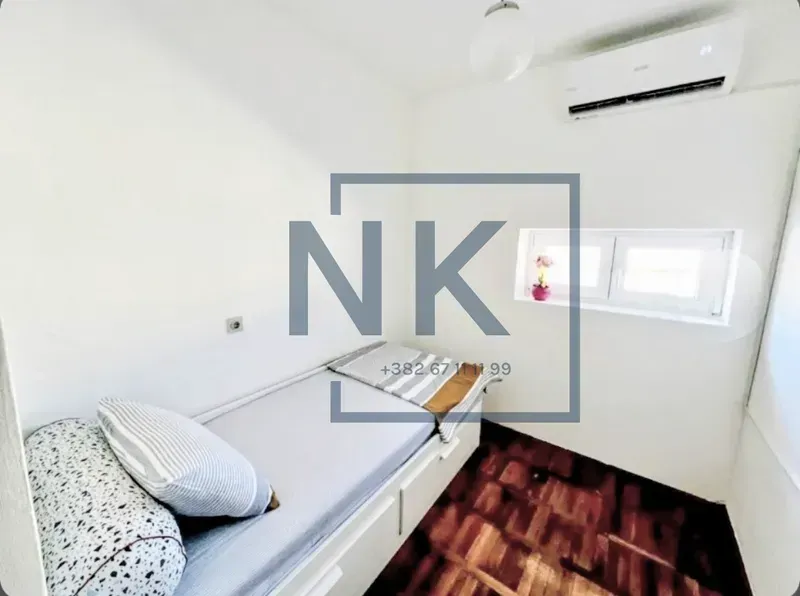 Prodaja, trosoban stan, 101m², Centar, Podgorica