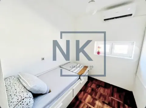 Prodaja, trosoban stan, 101m², Centar, Podgorica - image 9