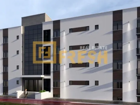 Prodaja, jednosoban stan, 45m², Zabjelo, Podgorica - image 2