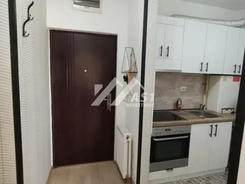Rent, one bedroom apartment, 32m², Telep, Novi Sad Sve Podlokacije - image 8