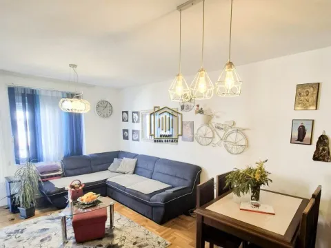 Prodaja, jednosoban stan, 51m², Tuški Put, Podgorica - image 3