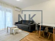 Izdavanje, jednosoban stan, 40m², Tuški Put, Podgorica - image 3