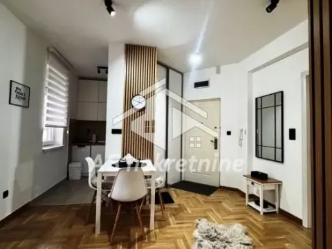 Izdavanje, stan, 40m², Šumice, Beograd - image 7