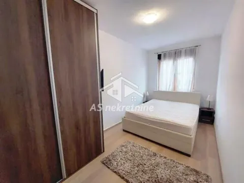 Rent, three bedroom apartment, 64m², Kalenić Pijaca, Vračar Sve Podlokacije - image 19