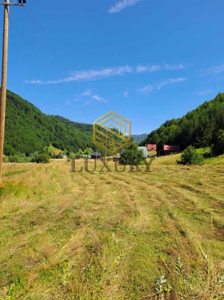 Prodaja, plac, 7000m², Veruša, Podgorica