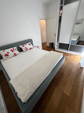 Rent, two bedroom apartment, 80m², Soho City, Bar - image 6