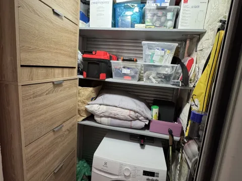 Sale, two bedroom apartment, 74m², Dobrota, Kotor - image 14