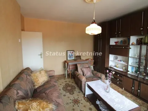 Sale, one bedroom apartment, 41m², Smederevska Palanka, Srbija - image 3