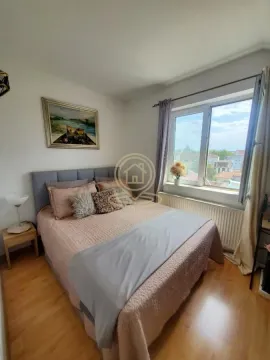 Prodaja, dvosoban stan, 52m², Centar, Novi Sad - image 8