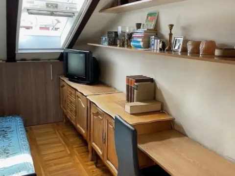 Prodaja, jednosoban stan, 19m², Sajmište, Novi Sad - image 3