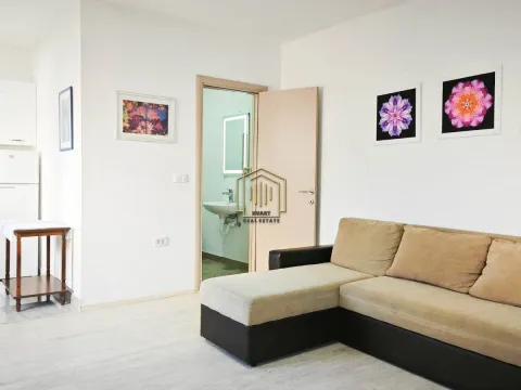 Rent, apartment, 33m², Stari Aerodrom, Podgorica - image 1