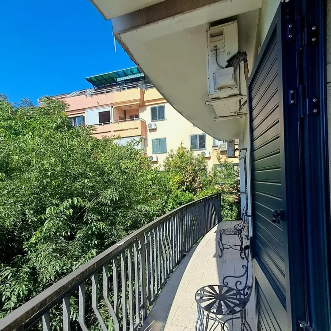 Prodaja, trosoban stan, 130m², Gorica C, Podgorica